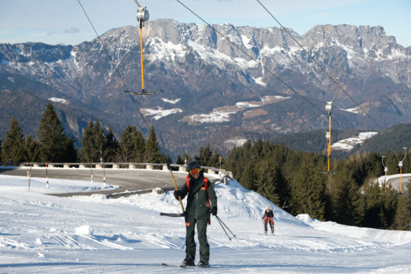 Pistecheck Berchtesgaden: ideaal voor beginners