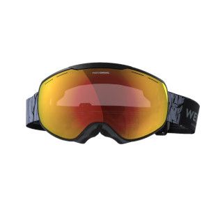 Beste skibril Decathlon skibril fotochromatisch