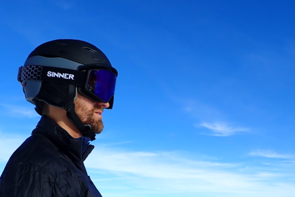 Sinner sin valley skibril