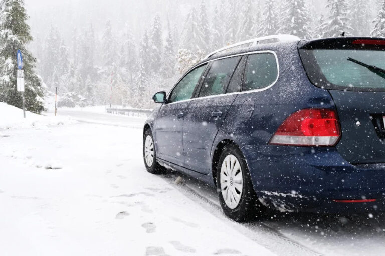 Beste winterbanden test 2024/2025 ALLE TESTS op een rij 🚗