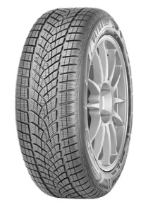 Good Year Ultragrip Performance: Op 1 na beste winterband uit de test van Autoweek / Autobild. Productfoto