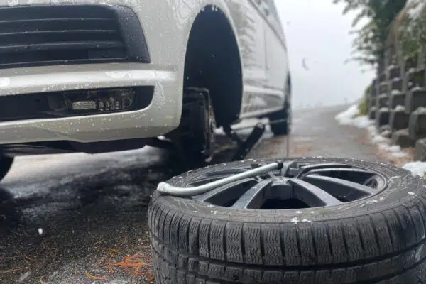 Beste winterbanden - hét ultieme winterbanden-test overzicht