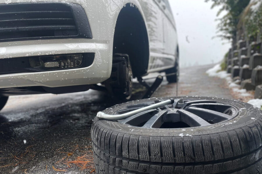 Beste winterbanden test 2024/2025 ALLE TESTS op een rij 🚗