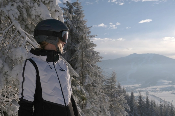 skihelmtest dames