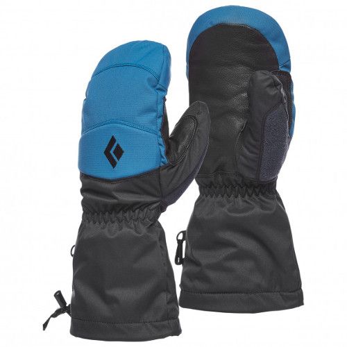 Black Diamond ski handschoenen voor dames