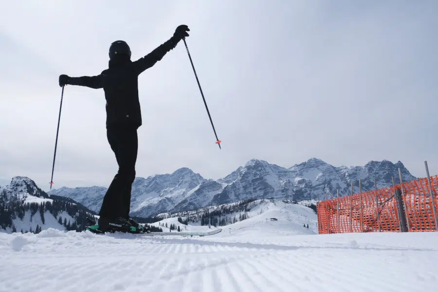 Een wintersport in Almenwelt Lofer is erg betaalbaar.