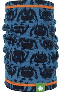 Stoere Buff voor jongens