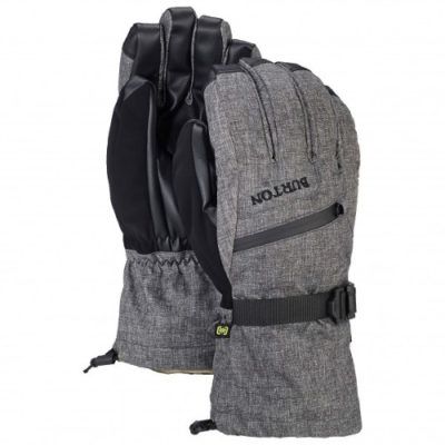 Burton ski handschoenen