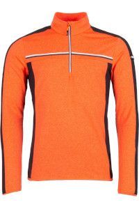 CMP: sportieve wintersportpully