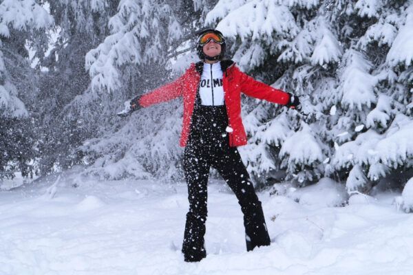 LIVE: Koning Winter zorgt voor witte skigebieden - nog 1,5 meter sneeuw onderweg
