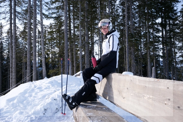 Colmar ski kleding