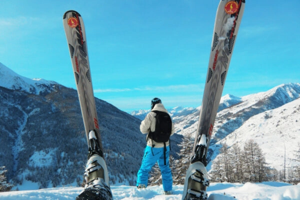 Corona maatregelen voor wintersport in Frankrijk: een kort overzicht