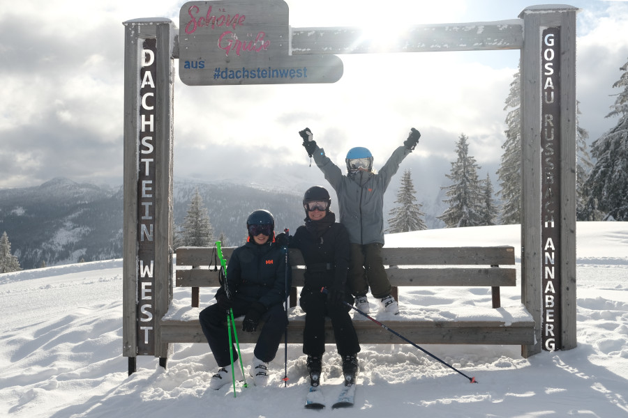 Photopoint Dachstein-West