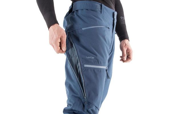 decathlon review - ventilatieritsen