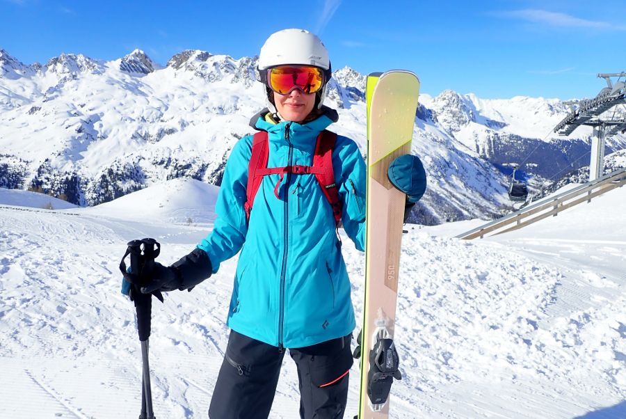 Decathlon Ski wedze ervaringen, review en advies