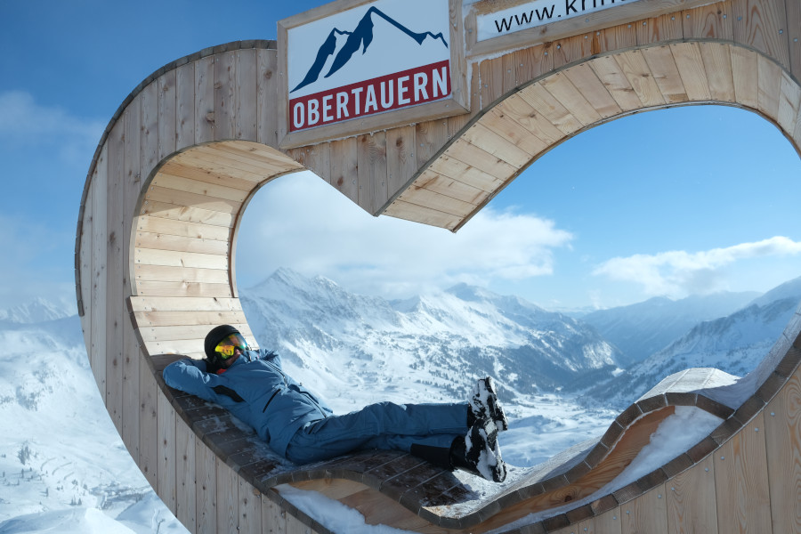 Onze ervaringen in Obertauern