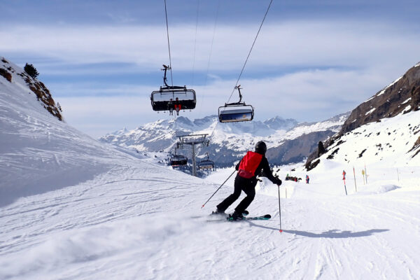 skigebied Engelberg