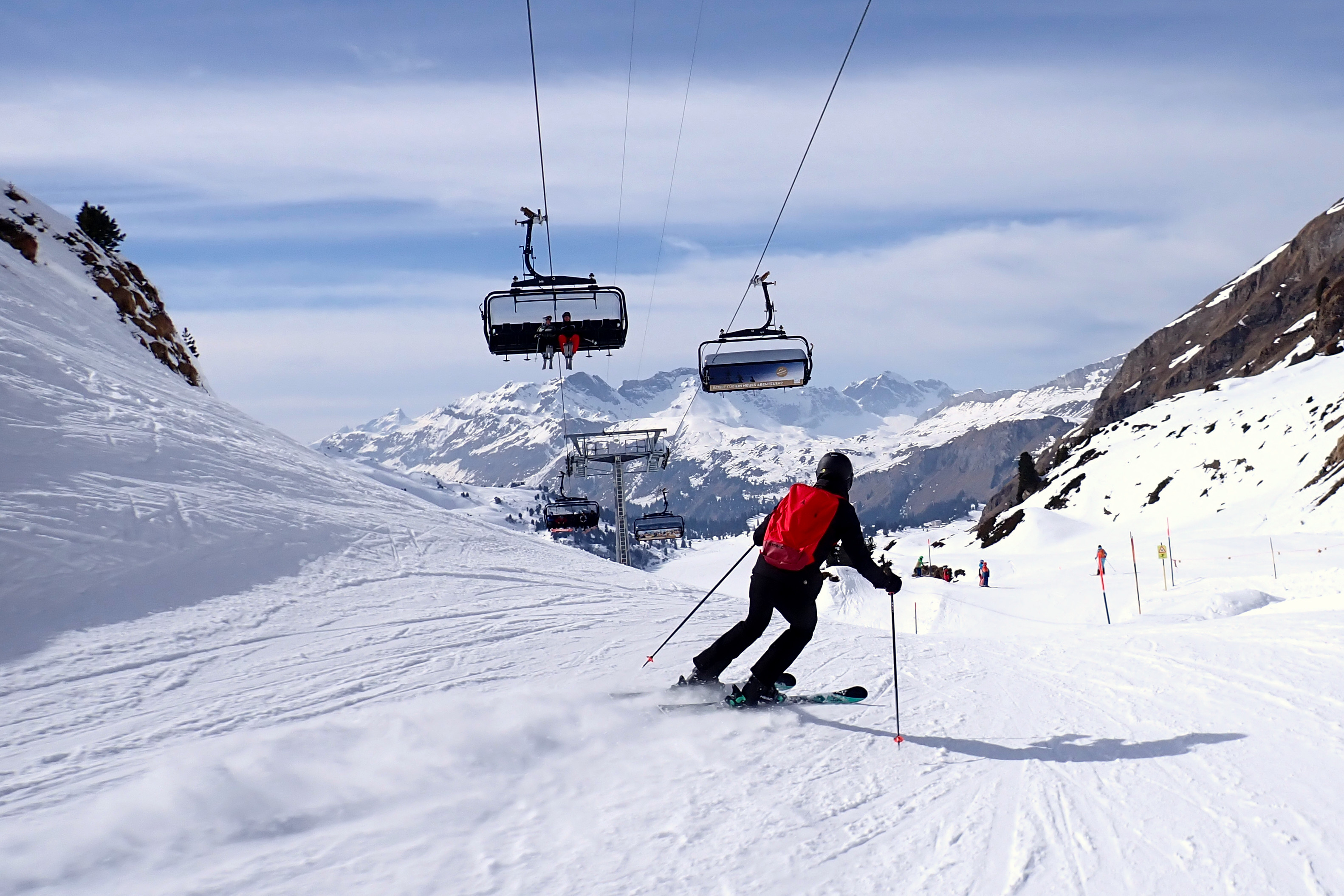 skigebied Engelberg