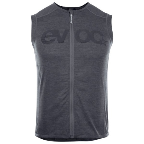 Rugbeschermer ski evoc