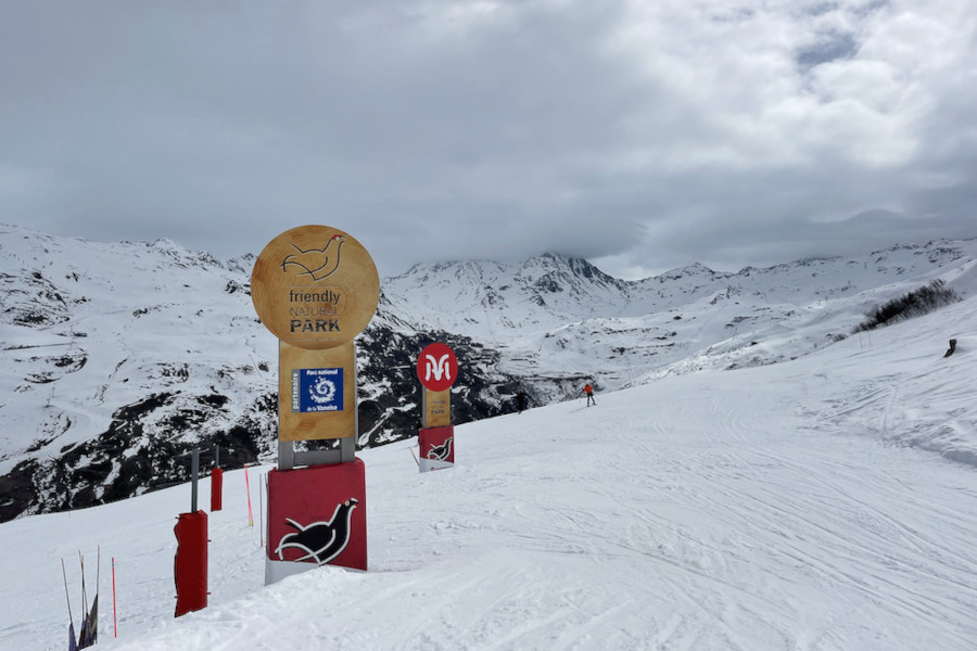 Piste
