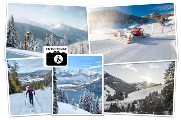 8 heerlijke winterbeelden uit Oostenrijk