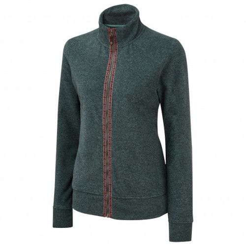fleecevest duurzaam