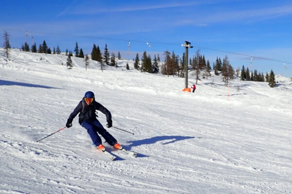 Skischoenen Lange XT Free review
