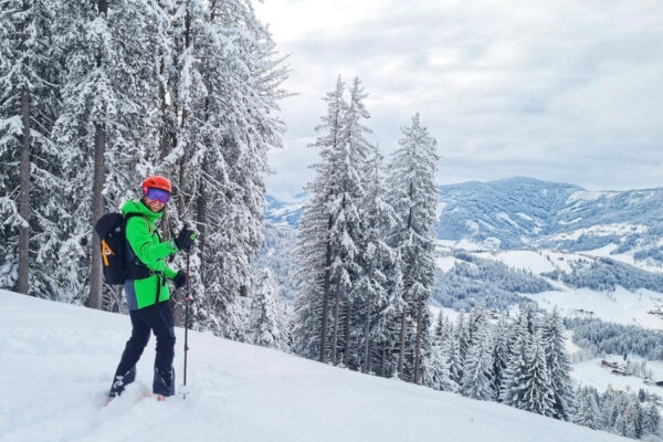 LIVE: zo wit is Oostenrijk - nog heel veel sneeuw onderweg naar de skigebieden