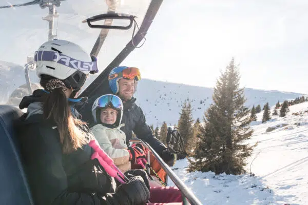 Pizza, pasta én pistes: je vindt het allemaal in Gitschberg-Jochtal