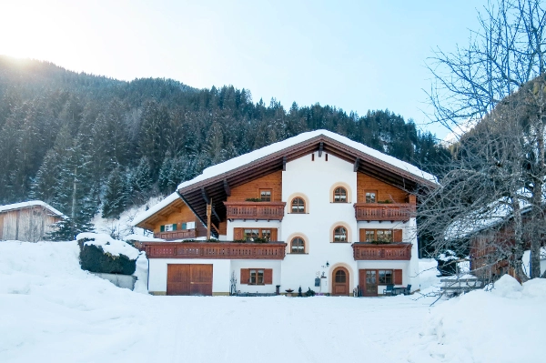 goedkoop appartement montafon