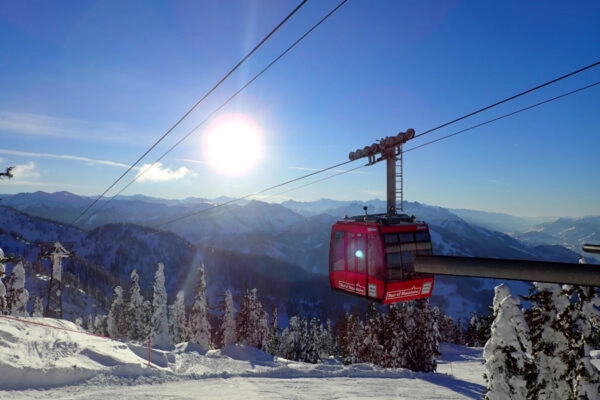 Skigebied Wagrain: insider tips & alles wat je moet weten voordat je boekt!