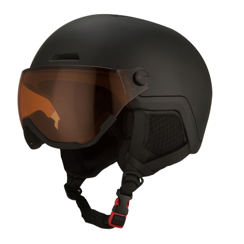 Gooff circulaire skihelm