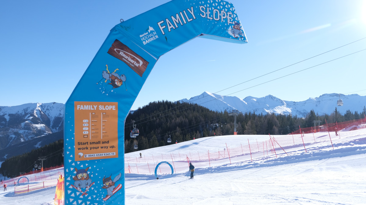 Gratis skipas voor kinderen? In deze gebieden krijg je die! © op-wintersport.nl | Frank van Delden
