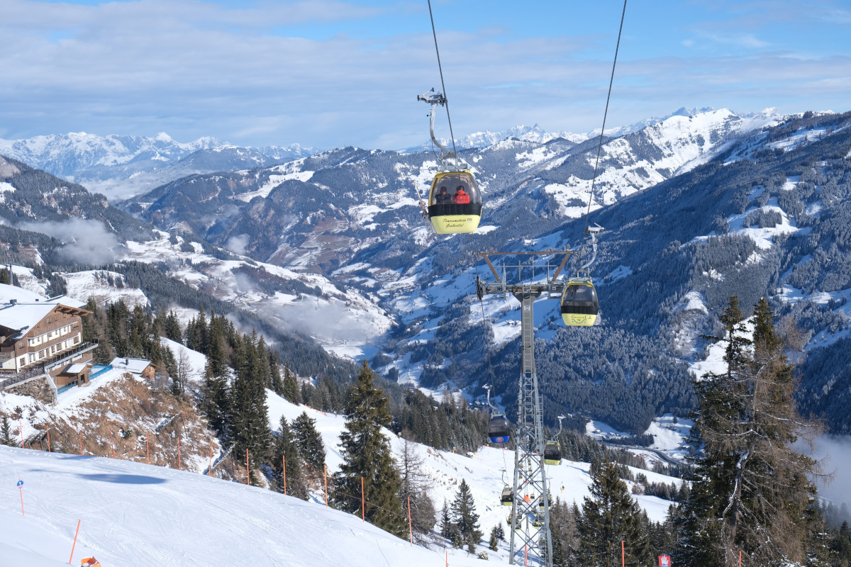 6 'onontdekte' bestemmingen voor wintersport in de voorjaarsvakantie 2026