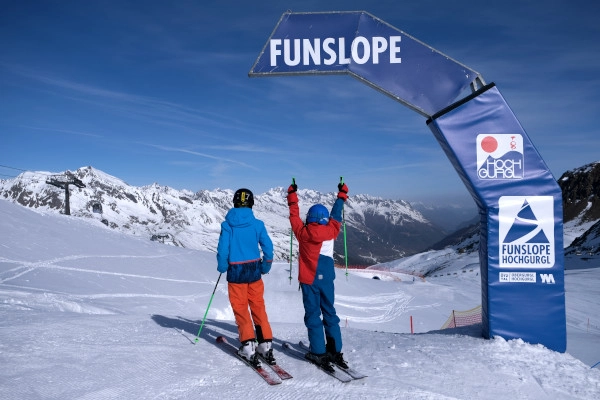 Onze ervaringen in het Ötztal