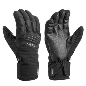 Handschoenen: LEKI Space - 25% korting