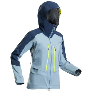 Wedze hardshell - goedkope hardshell jas