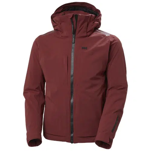 Men's Atlas Infinity Stretch Jacket