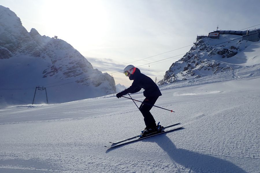 Review Helly Hansen Whitewall