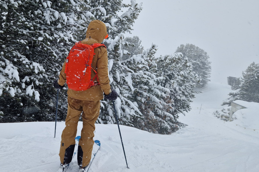 Helly Hansen Ridge Infinity