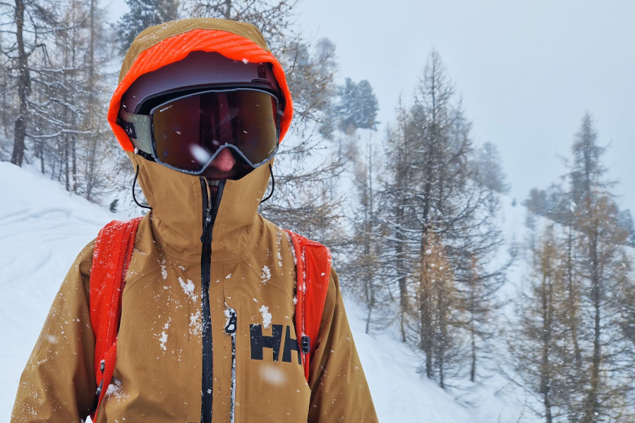 Helly Hansen Ridge Infinity