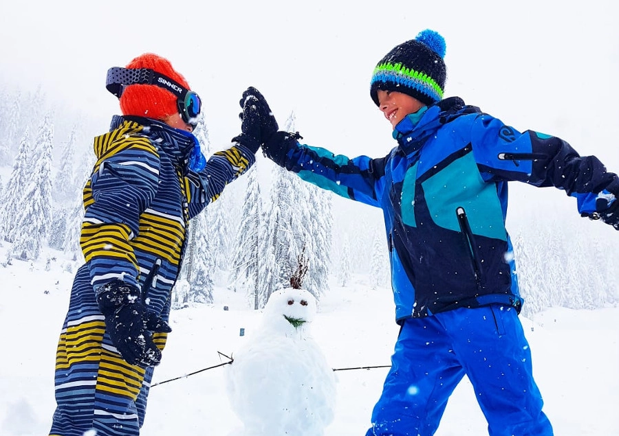 ski handschoenen kopen tips