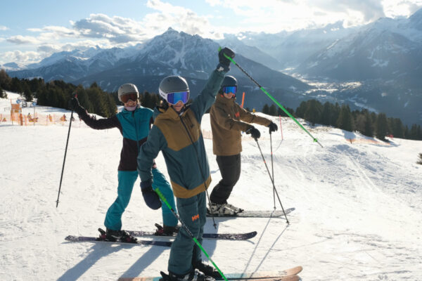 Reisverslag: met tieners naar Innsbruck - wintersport en stedentrip ineen