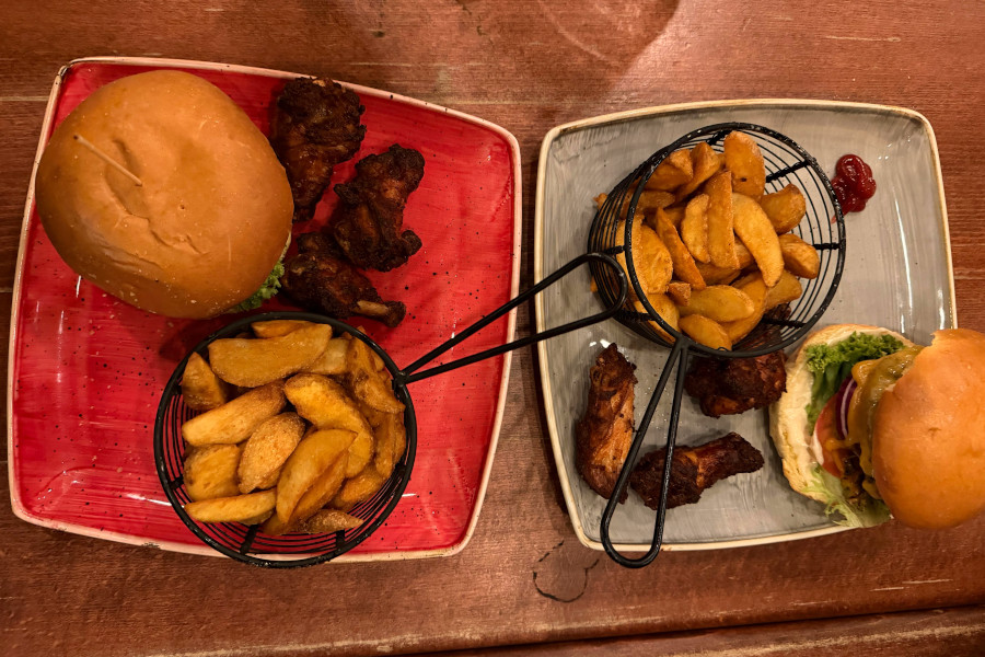 Restaurant Flojo Innsbruck