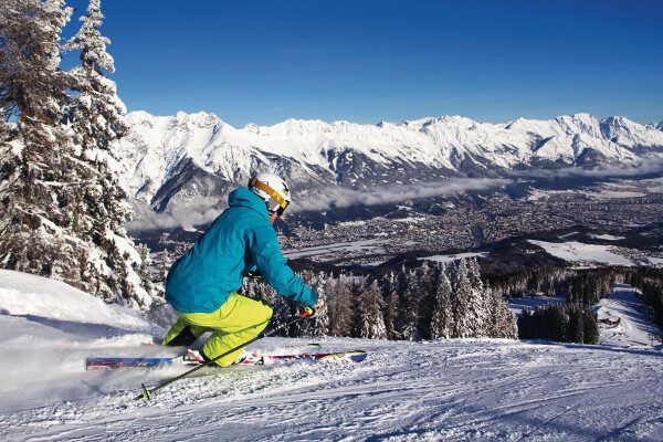 Innsbruck Tourismus / Tommy Bause