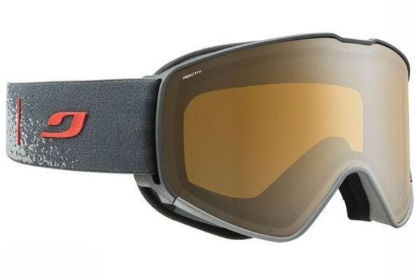 Julbo Cyrius skibril test