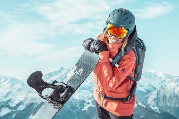 Julbo's innovaties deze winter: meer skibrillen voor dames en een ultralichte skihelm