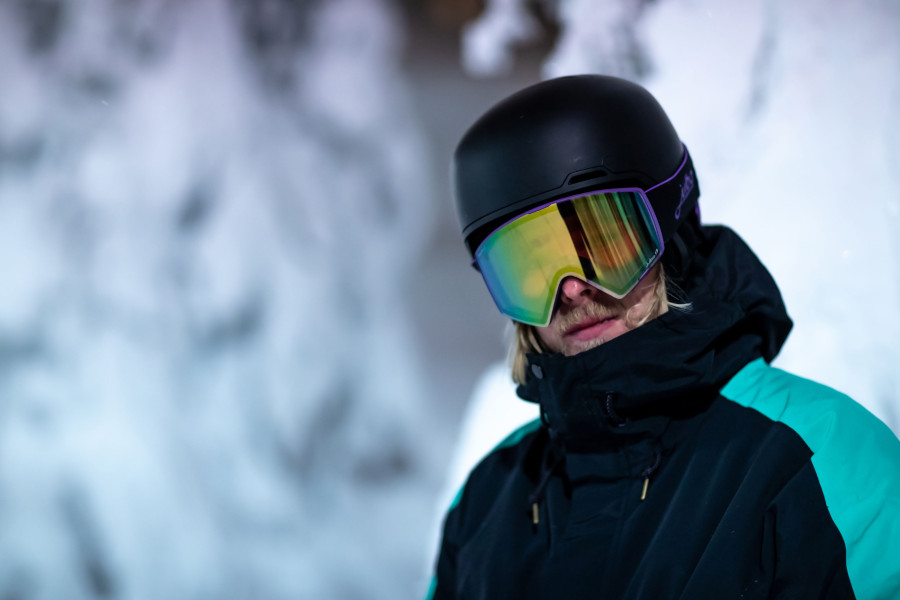 Julbo Razor (Foto: Julbo | Germain Felix)