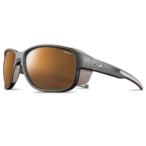 Julbo Monterosa: ski zonnebril voor dames