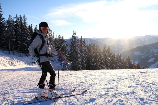 Review Julbo Shadow getest